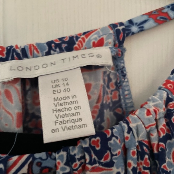 Maxi dress - Picture 3 of 4